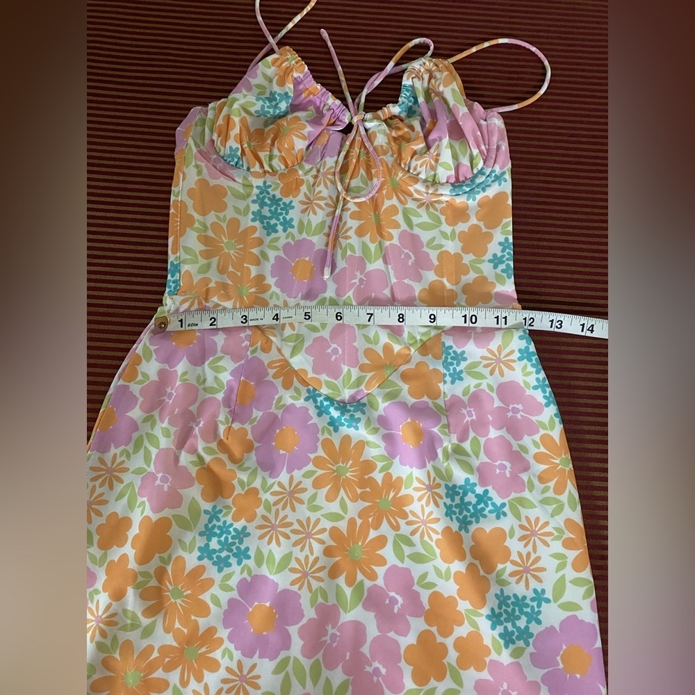 NWT SABO Jai Dress size XXS - Picture 4 of 6